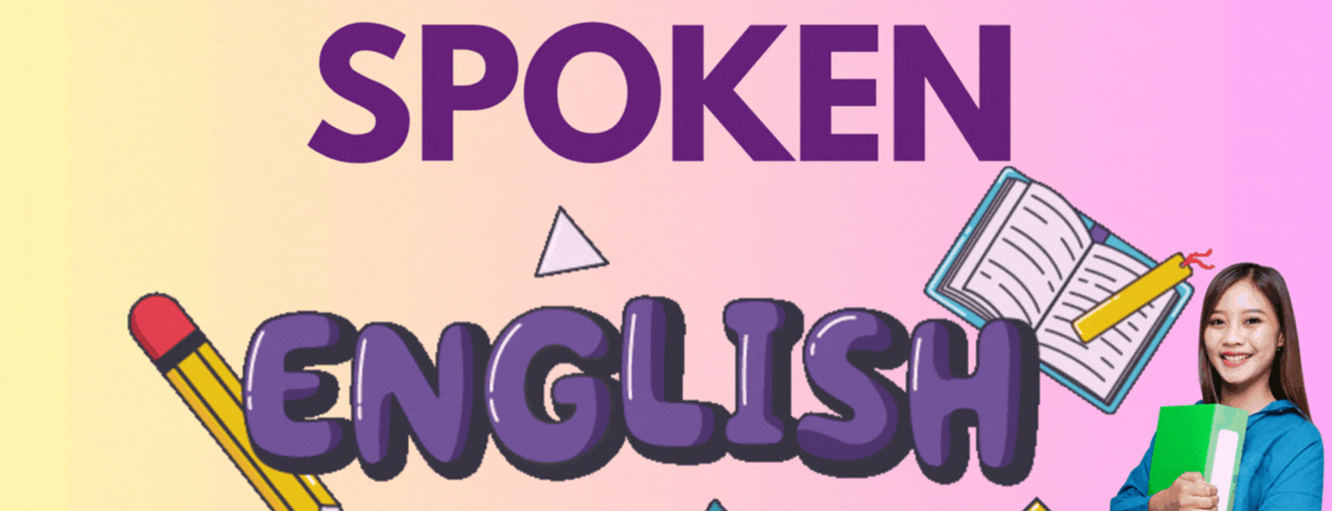 Spoken English